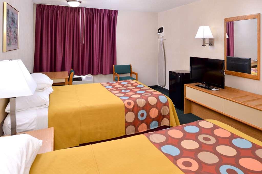 Quality Inn South Bend Near Notre Dame חדר תמונה